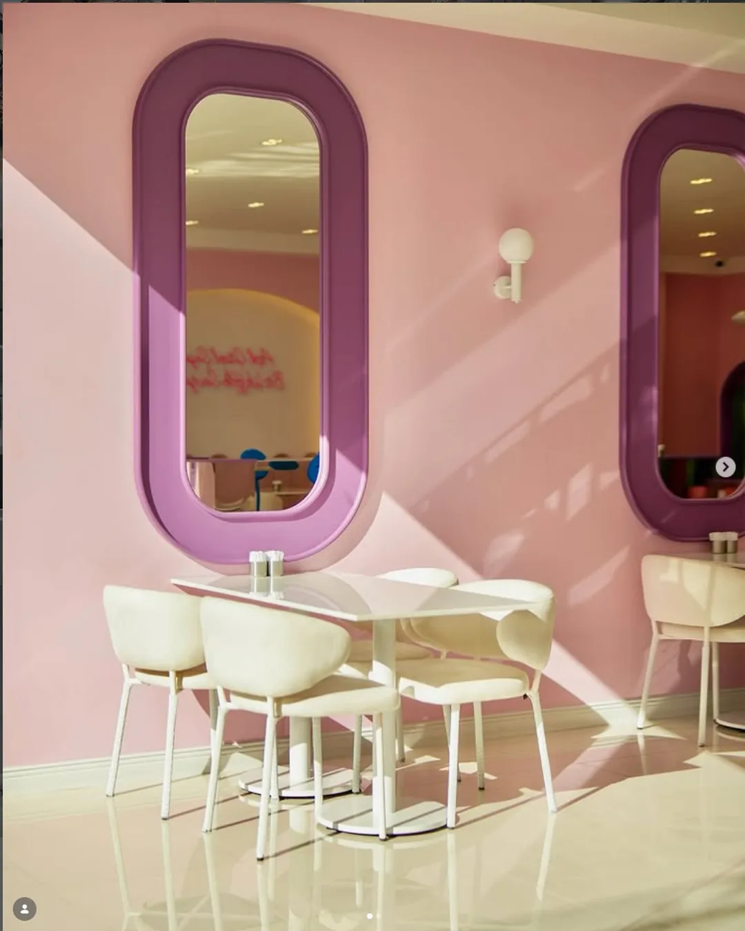 Waffle & Scoop — iç mekân görseli 3